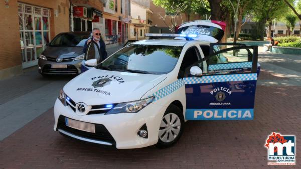 Nuevo vehiculo de la Policia Local de Miguelturra- 2015-05-06 - fuente Area de Comunicación Municipal-006