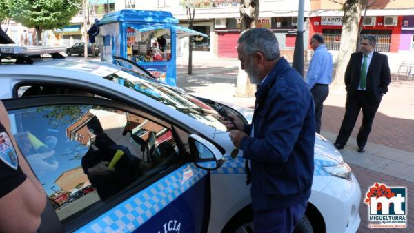 Nuevo vehiculo de la Policia Local de Miguelturra- 2015-05-06 - fuente Area de Comunicación Municipal-011