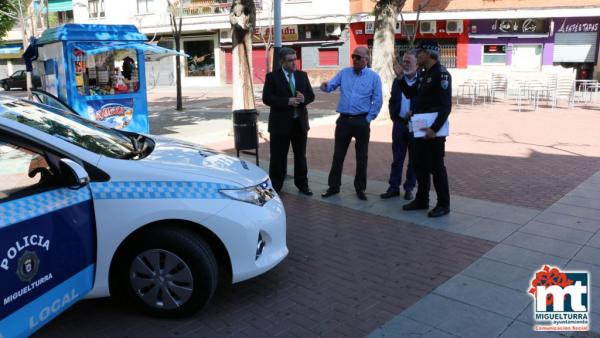 Nuevo vehiculo de la Policia Local de Miguelturra- 2015-05-06 - fuente Area de Comunicación Municipal-013