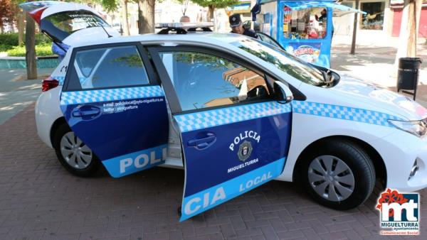 Nuevo vehiculo de la Policia Local de Miguelturra- 2015-05-06 - fuente Area de Comunicación Municipal-017