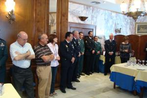 Patrono Policía Local 2008