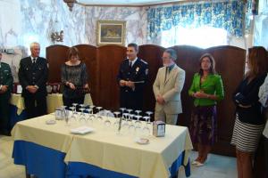 Patrono Policía Local 2008