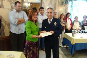 Patrono Policía Local 2008