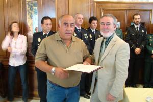 Patrono Policía Local 2008