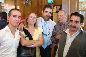 Patrono Policía Local 2008