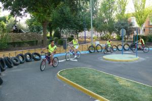 taller bicicletas 2009
