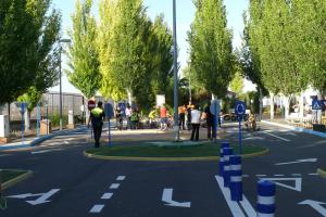 taller bicicletas 2009