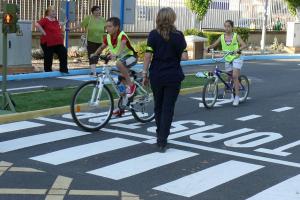 taller bicicletas 2009