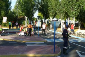 taller bicicletas 2009