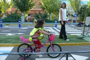 taller bicicletas 2009