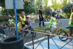 taller bicicletas 2009