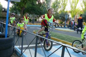 taller bicicletas 2009