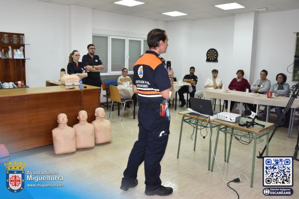 curso proteccion civil octubre 2024-Fuente imagen Area Comunicación Ayuntamiento de Miguelturra-008