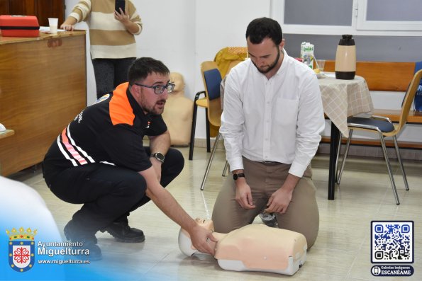 curso proteccion civil octubre 2024-Fuente imagen Area Comunicación Ayuntamiento de Miguelturra-014