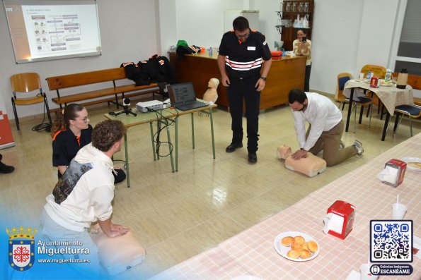 curso proteccion civil octubre 2024-Fuente imagen Area Comunicación Ayuntamiento de Miguelturra-020