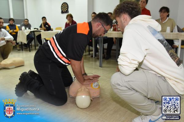 curso proteccion civil octubre 2024-Fuente imagen Area Comunicación Ayuntamiento de Miguelturra-023