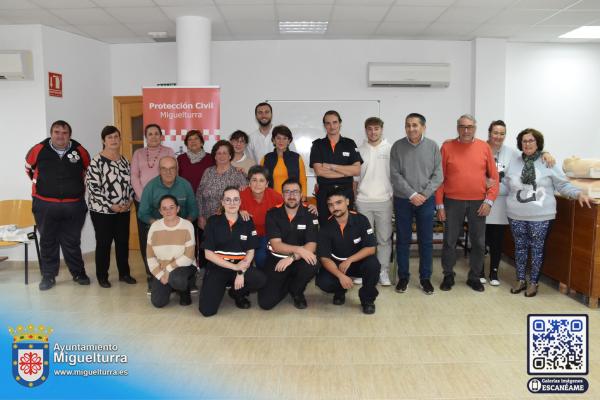 curso proteccion civil octubre 2024-Fuente imagen Area Comunicación Ayuntamiento de Miguelturra-025