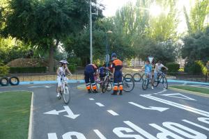 curso educacion vial-julio 2011