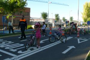 curso educacion vial-julio 2011