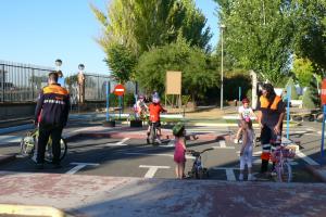 curso educacion vial-julio 2011