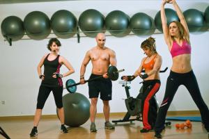 Airun Fitness