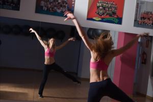Airun Fitness