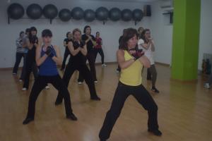 Airun Fitness