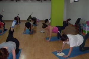 Airun Fitness