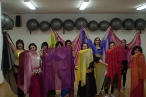Airun Fitness
