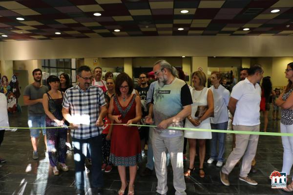 Inauguracion Feria Pequeño Comercio Miguelturra-2016-09-01-fuente Area de Comunicación Municipal-001