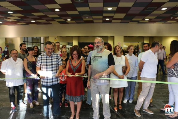 Inauguracion Feria Pequeño Comercio Miguelturra-2016-09-01-fuente Area de Comunicación Municipal-003