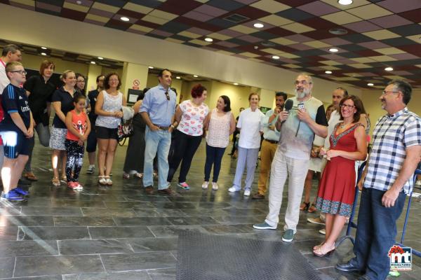 Inauguracion Feria Pequeño Comercio Miguelturra-2016-09-01-fuente Area de Comunicación Municipal-010