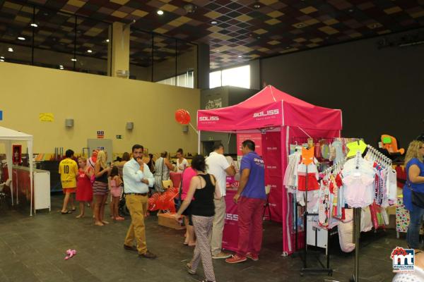 Inauguracion Feria Pequeño Comercio Miguelturra-2016-09-01-fuente Area de Comunicación Municipal-038