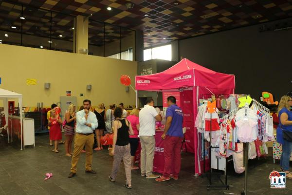 Inauguracion Feria Pequeño Comercio Miguelturra-2016-09-01-fuente Area de Comunicación Municipal-039