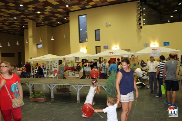 Inauguracion Feria Pequeño Comercio Miguelturra-2016-09-01-fuente Area de Comunicación Municipal-044