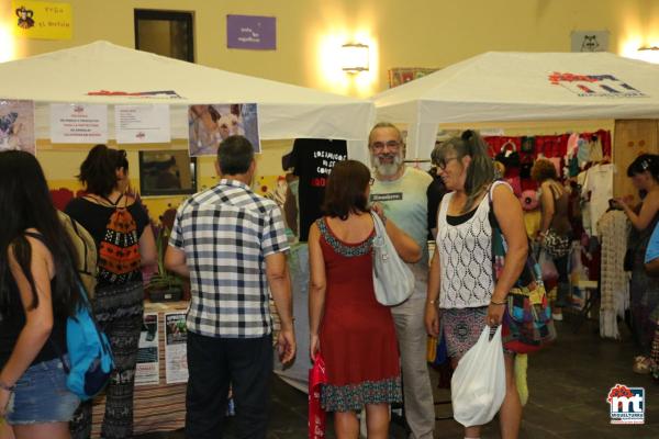 Inauguracion Feria Pequeño Comercio Miguelturra-2016-09-01-fuente Area de Comunicación Municipal-046