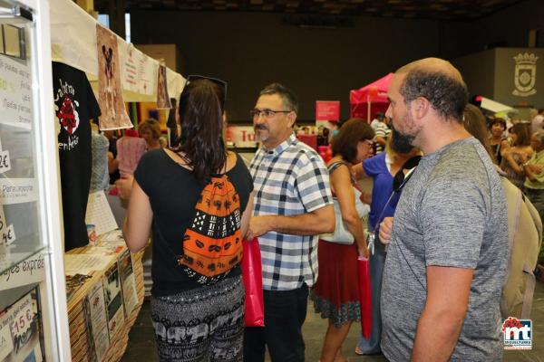 Inauguracion Feria Pequeño Comercio Miguelturra-2016-09-01-fuente Area de Comunicación Municipal-049