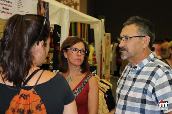 Inauguracion Feria Pequeño Comercio Miguelturra-2016-09-01-fuente Area de Comunicación Municipal-050