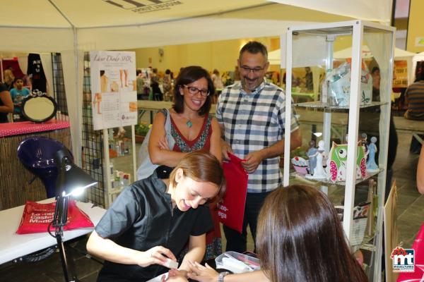 Inauguracion Feria Pequeño Comercio Miguelturra-2016-09-01-fuente Area de Comunicación Municipal-053