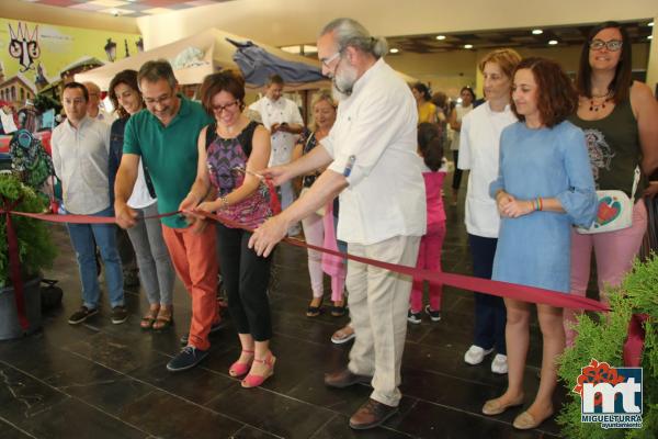 Inauguracion Feria del Comercio-junio2017-Fuente imagen Area Comunicacion Ayuntamiento Miguelturra-002