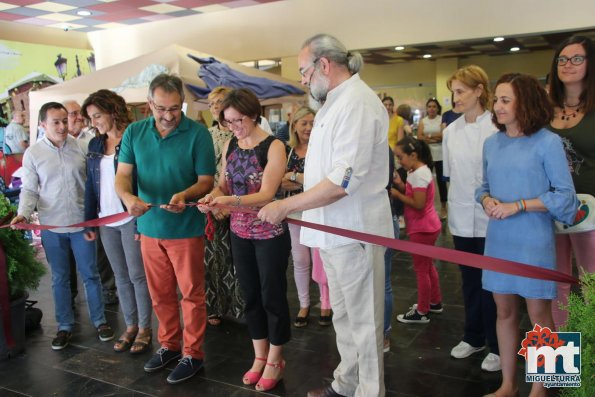 Inauguracion Feria del Comercio-junio2017-Fuente imagen Area Comunicacion Ayuntamiento Miguelturra-003