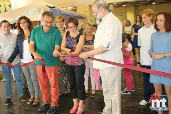 Inauguracion Feria del Comercio-junio2017-Fuente imagen Area Comunicacion Ayuntamiento Miguelturra-004