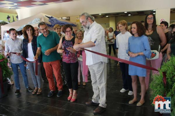 Inauguracion Feria del Comercio-junio2017-Fuente imagen Area Comunicacion Ayuntamiento Miguelturra-006