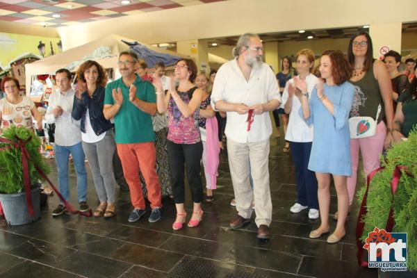 Inauguracion Feria del Comercio-junio2017-Fuente imagen Area Comunicacion Ayuntamiento Miguelturra-007