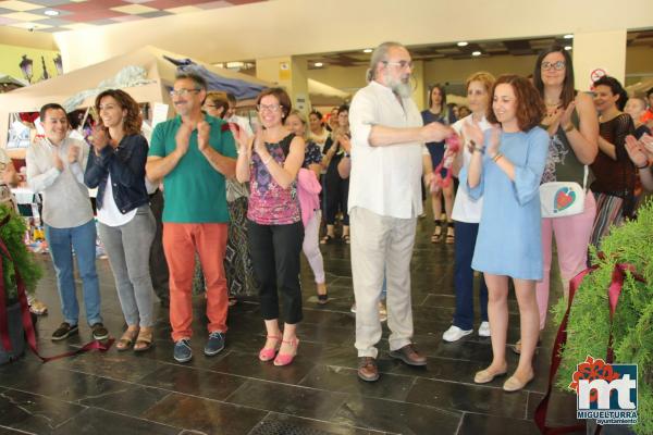 Inauguracion Feria del Comercio-junio2017-Fuente imagen Area Comunicacion Ayuntamiento Miguelturra-008