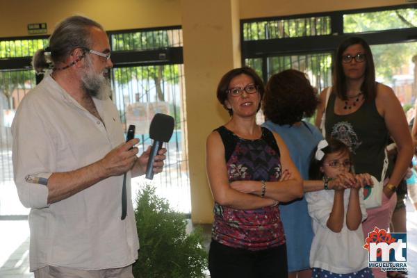 Inauguracion Feria del Comercio-junio2017-Fuente imagen Area Comunicacion Ayuntamiento Miguelturra-012