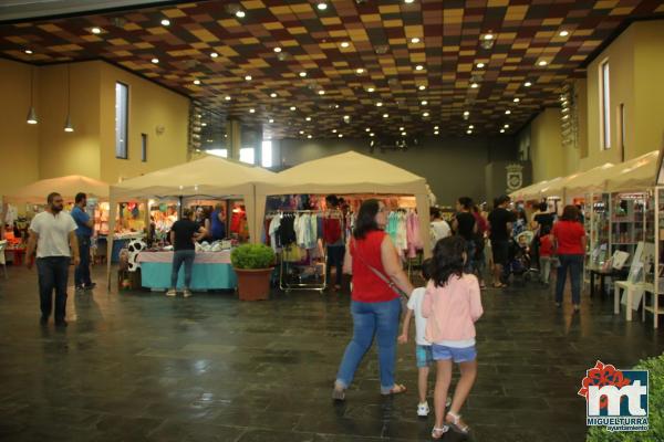 Inauguracion Feria del Comercio-junio2017-Fuente imagen Area Comunicacion Ayuntamiento Miguelturra-020