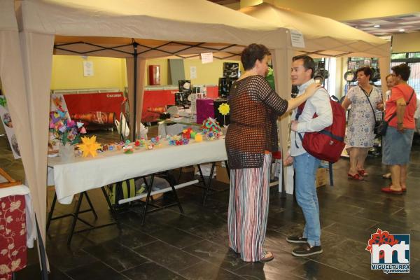 Inauguracion Feria del Comercio-junio2017-Fuente imagen Area Comunicacion Ayuntamiento Miguelturra-021