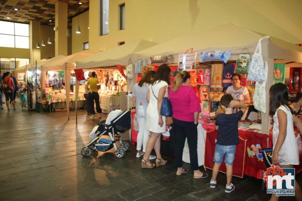 Inauguracion Feria del Comercio-junio2017-Fuente imagen Area Comunicacion Ayuntamiento Miguelturra-031