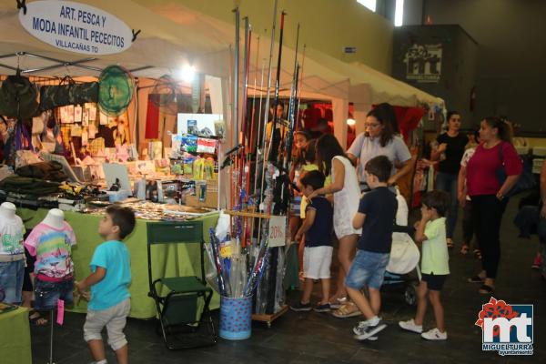 Inauguracion Feria del Comercio-junio2017-Fuente imagen Area Comunicacion Ayuntamiento Miguelturra-034